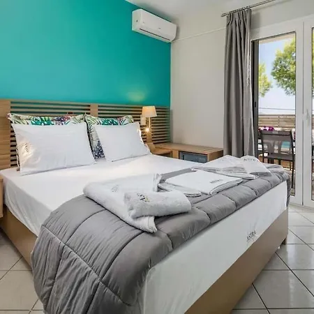 Ai Giannis Sleeps 4 Pool Air Con Wifi Villa *
