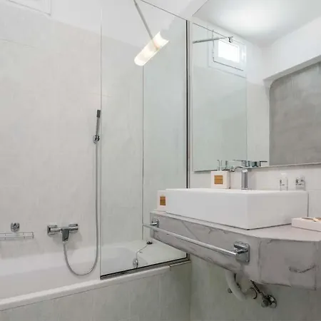 Ai Giannis Sleeps 4 Pool Air Con Wifi Villa