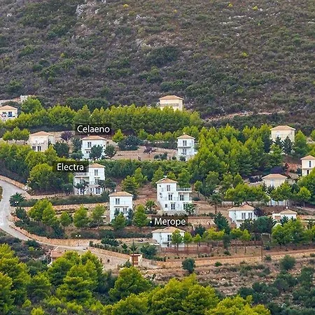 Villa Ai Giannis Sleeps 4 Pool Air Con Wifi *